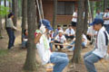 中部連盟 2005年サマーキャンプ
